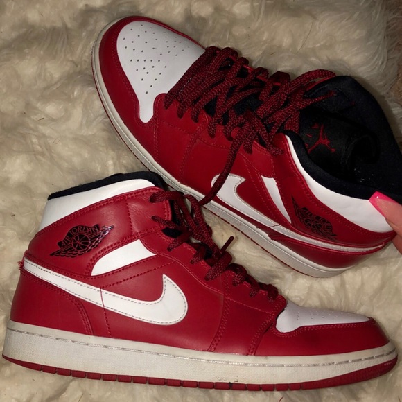 Nike air Jordan 1 - Picture 1 of 6